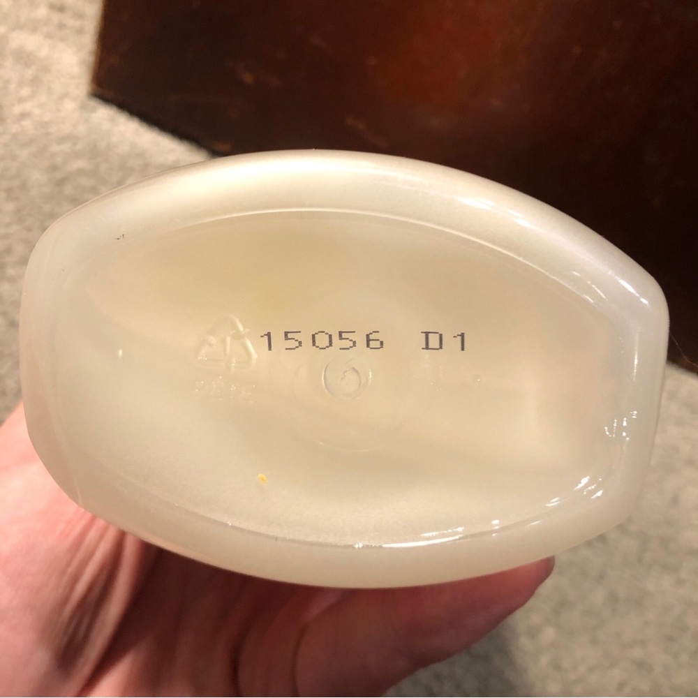DISCOLORED - Calgon Take Me Away HAWAIIAN GINGER Moisturizing Bubble Bath, 30oz - Picture 5 of 9